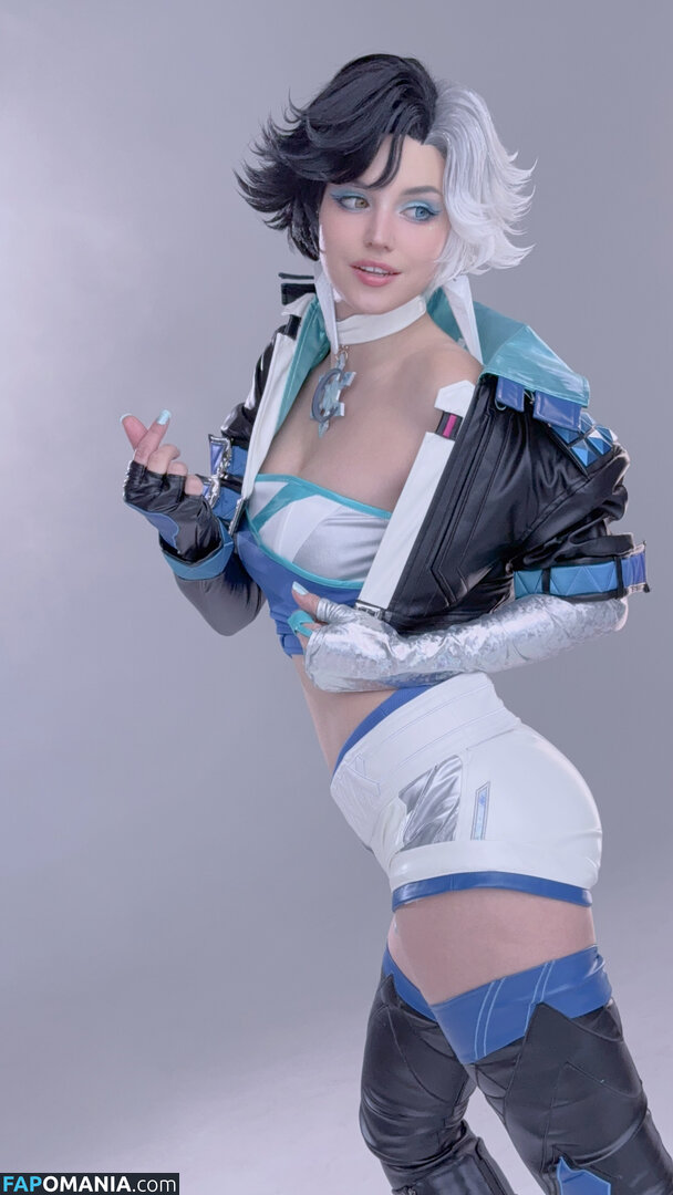 Shirogane-Sama / Shirogane_sama / sama_shirogane / shiroganesama Nackt OnlyFans  Geleaktes Foto #6891