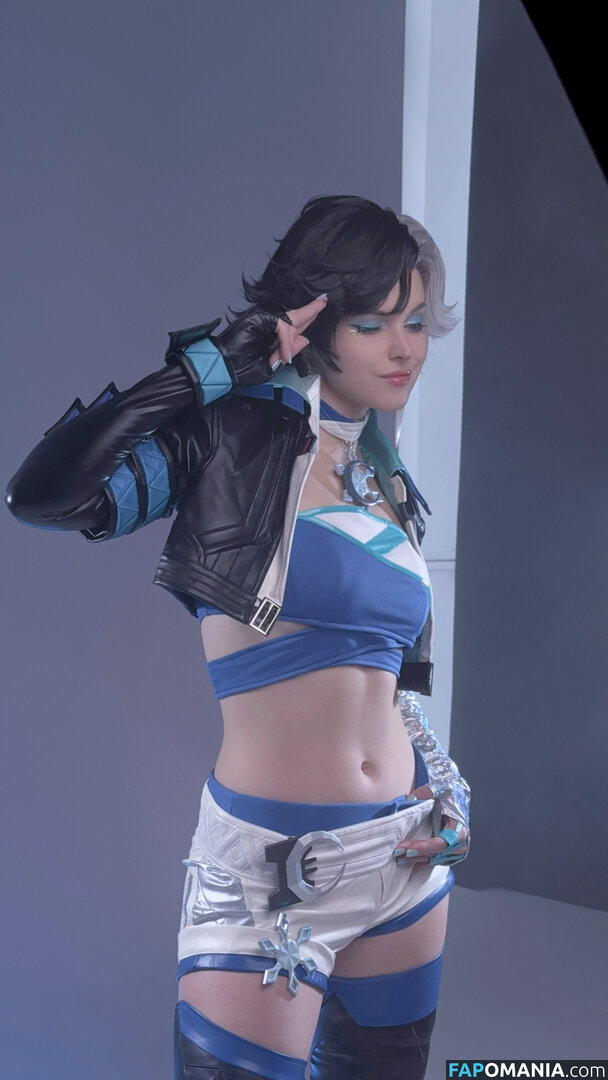 Shirogane-Sama / Shirogane_sama / sama_shirogane / shiroganesama Nackt OnlyFans  Geleaktes Foto #6892