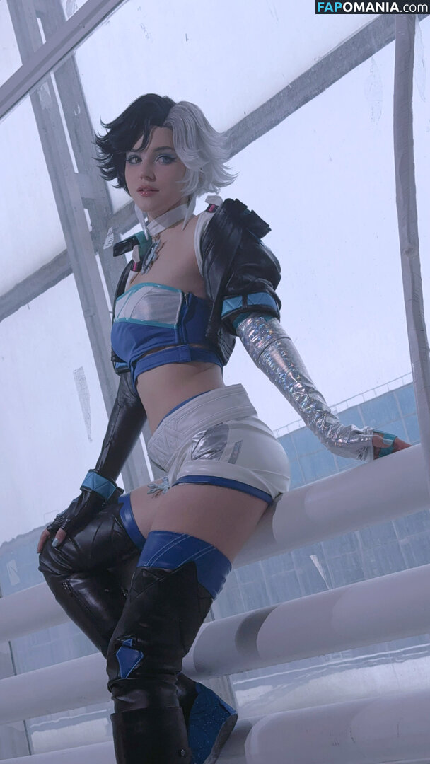 Shirogane-Sama / Shirogane_sama / sama_shirogane / shiroganesama Nackt OnlyFans  Geleaktes Foto #6893