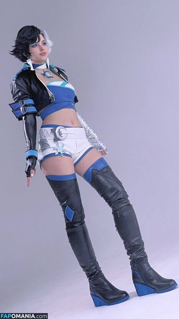 Shirogane-Sama / Shirogane_sama / sama_shirogane / shiroganesama Nackt OnlyFans  Geleaktes Foto #6894