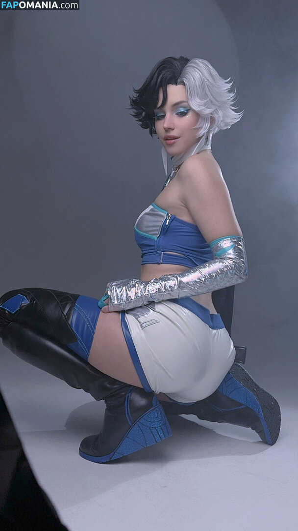 Shirogane-Sama / Shirogane_sama / sama_shirogane / shiroganesama Nackt OnlyFans  Geleaktes Foto #6896