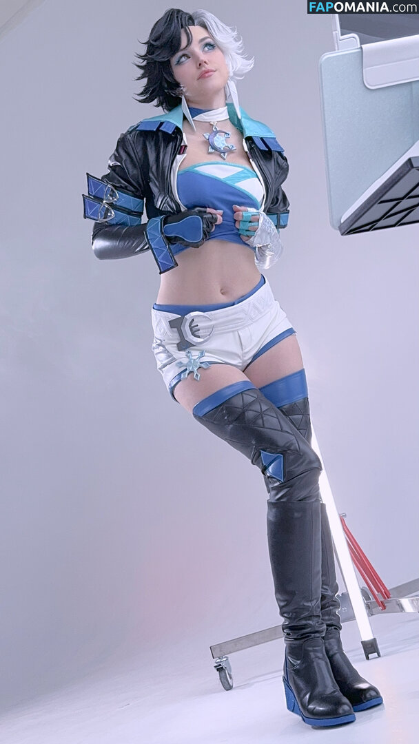 Shirogane-Sama / Shirogane_sama / sama_shirogane / shiroganesama Nackt OnlyFans  Geleaktes Foto #6898