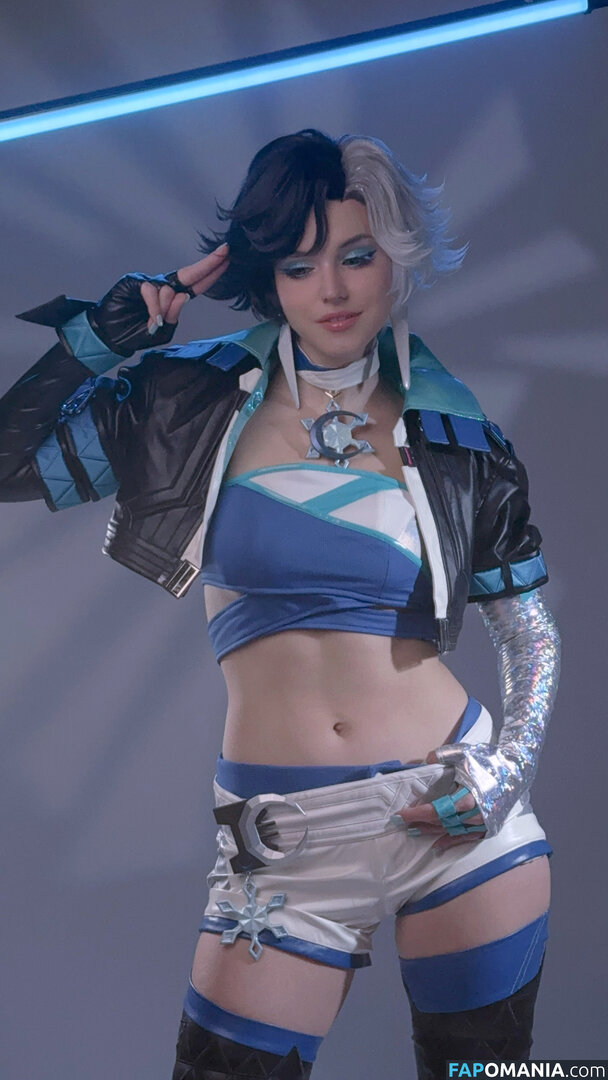 Shirogane-Sama / Shirogane_sama / sama_shirogane / shiroganesama Nackt OnlyFans  Geleaktes Foto #6899