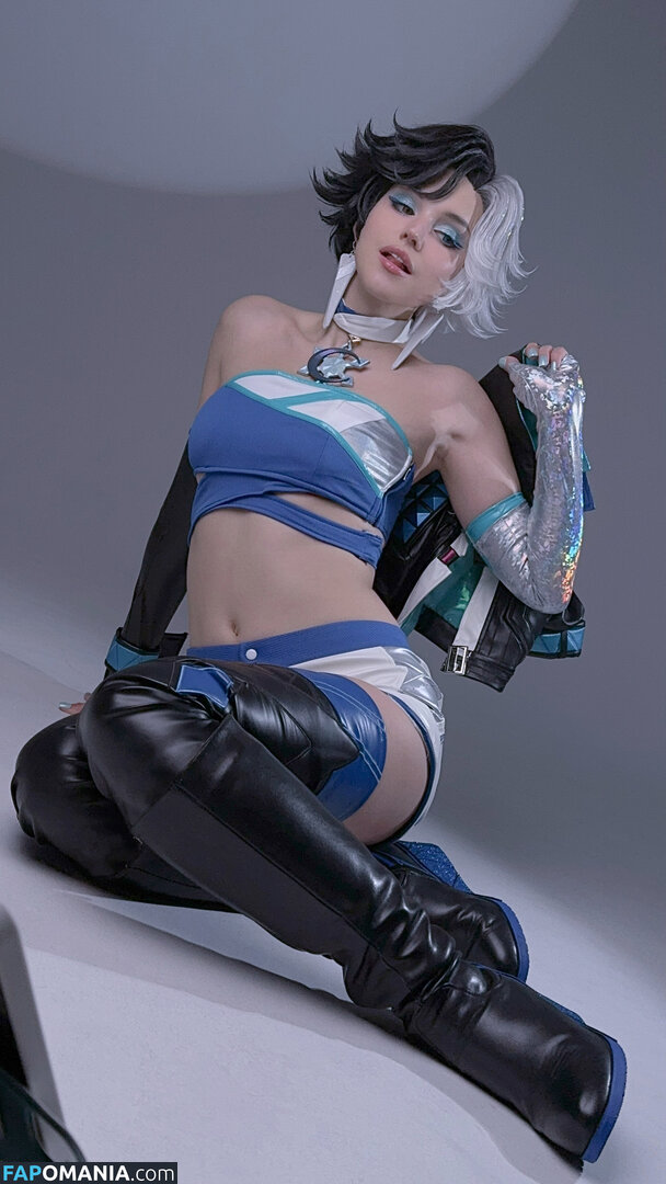 Shirogane-Sama / Shirogane_sama / sama_shirogane / shiroganesama Nackt OnlyFans  Geleaktes Foto #6900
