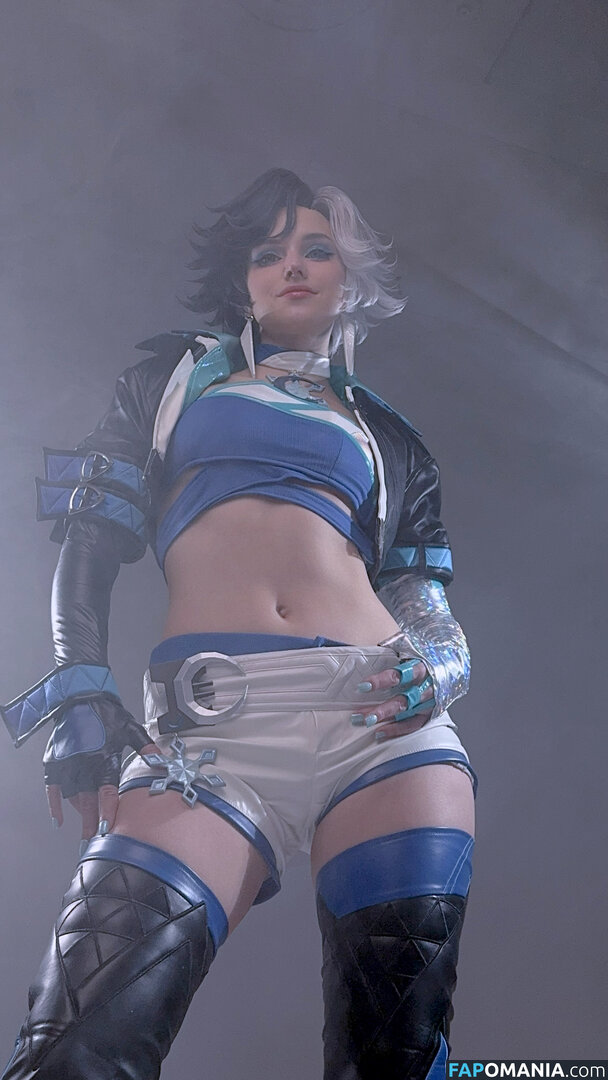 Shirogane-Sama / Shirogane_sama / sama_shirogane / shiroganesama Nackt OnlyFans  Geleaktes Foto #6901