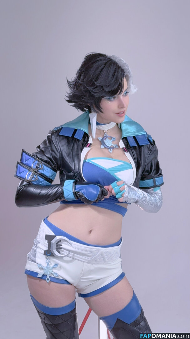 Shirogane-Sama / Shirogane_sama / sama_shirogane / shiroganesama Nackt OnlyFans  Geleaktes Foto #6902