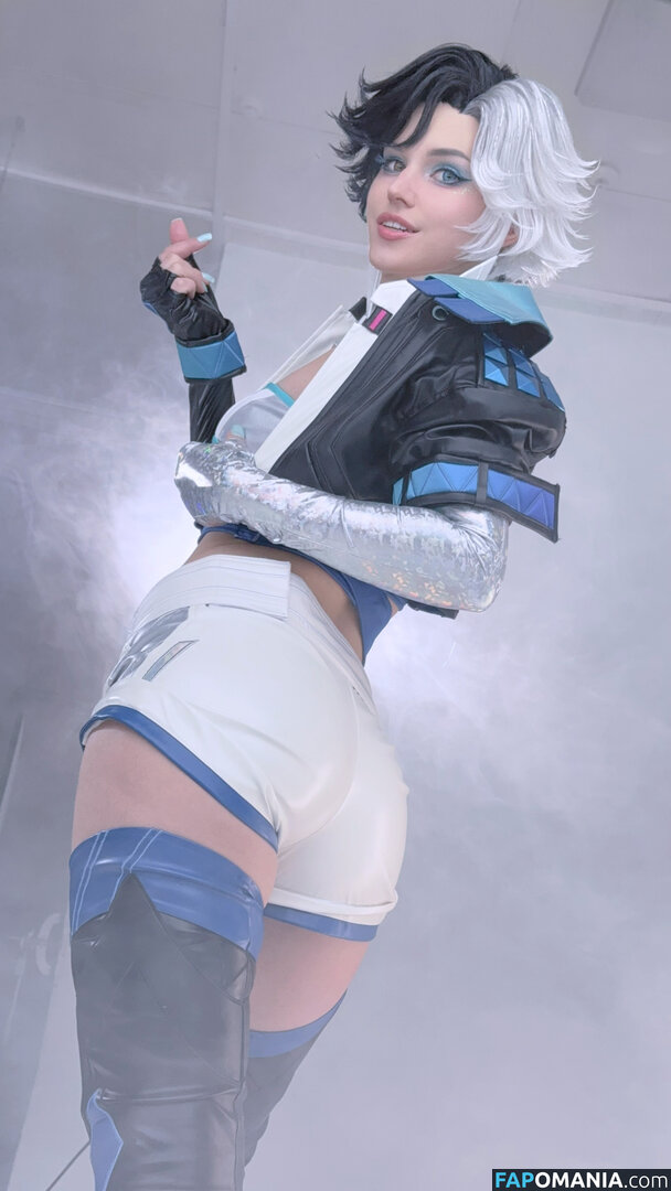Shirogane-Sama / Shirogane_sama / sama_shirogane / shiroganesama Nackt OnlyFans  Geleaktes Foto #6903