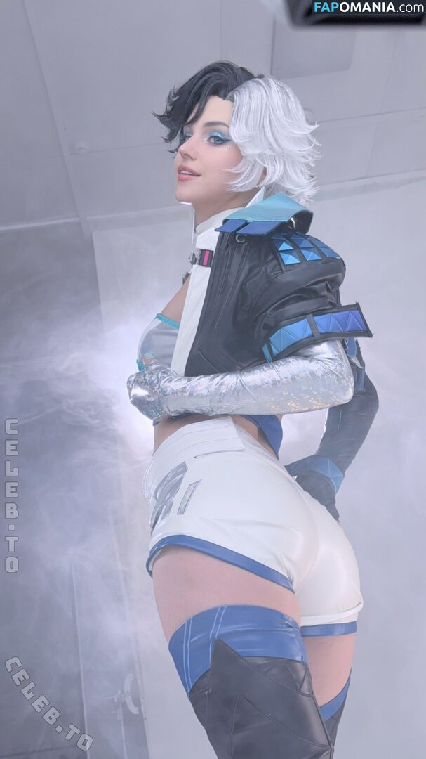 Shirogane-Sama / Shirogane_sama / sama_shirogane / shiroganesama Nackt OnlyFans  Geleaktes Foto #6904