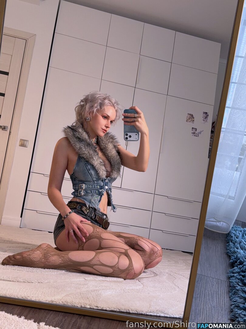 Shirogane-Sama / Shirogane_sama / reel / sama_shirogane / shiroganesama Nackt OnlyFans  Geleaktes Foto #6926