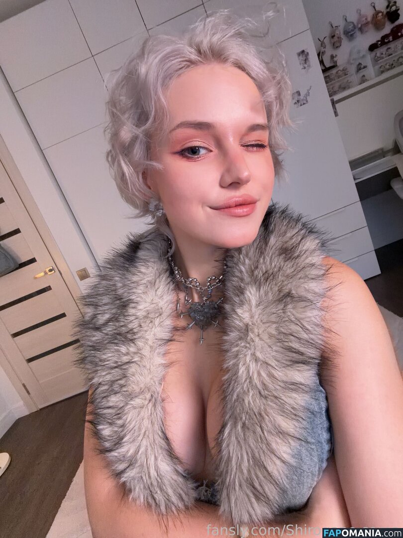 Shirogane-Sama / Shirogane_sama / reel / sama_shirogane / shiroganesama Nackt OnlyFans  Geleaktes Foto #6928