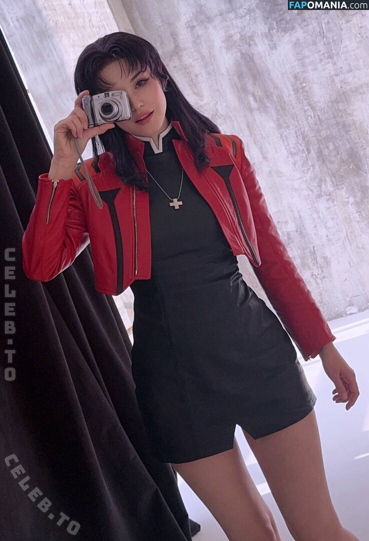 Shirogane-Sama / Shirogane_sama / reel / sama_shirogane / shiroganesama Nackt OnlyFans  Geleaktes Foto #6934