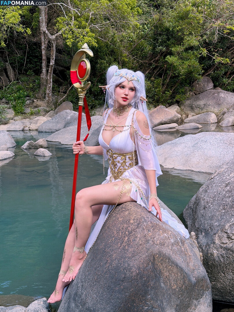 Shirogane-Sama / Shirogane_sama / reel / sama_shirogane / shiroganesama Nackt OnlyFans  Geleaktes Foto #6949
