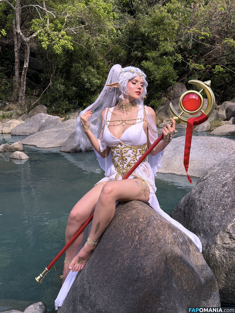 Shirogane-Sama / Shirogane_sama / reel / sama_shirogane / shiroganesama Nackt OnlyFans  Geleaktes Foto #6950