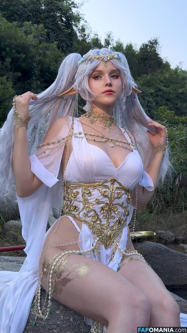 Shirogane-Sama / Shirogane_sama / reel / sama_shirogane / shiroganesama Nackt OnlyFans  Geleaktes Foto #6951