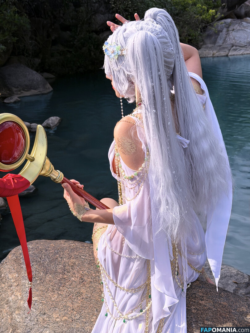 Shirogane-Sama / Shirogane_sama / sama_shirogane / shiroganesama Nackt OnlyFans  Geleaktes Foto #6956