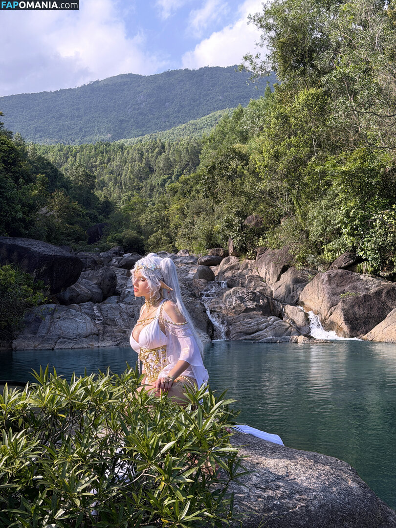 Shirogane-Sama / Shirogane_sama / sama_shirogane / shiroganesama Nackt OnlyFans  Geleaktes Foto #6958