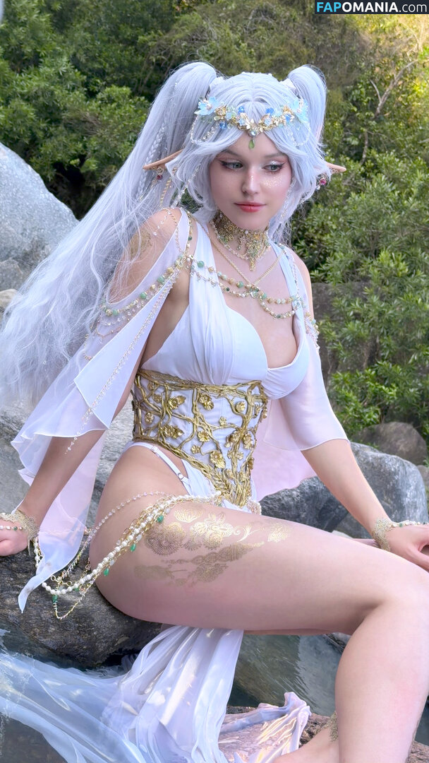 Shirogane-Sama / Shirogane_sama / sama_shirogane / shiroganesama Nackt OnlyFans  Geleaktes Foto #6962