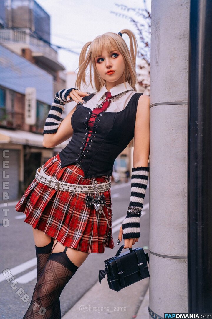 Shirogane-Sama / Shirogane_sama / https: / shiroganesama Nackt OnlyFans  Geleaktes Foto #6985