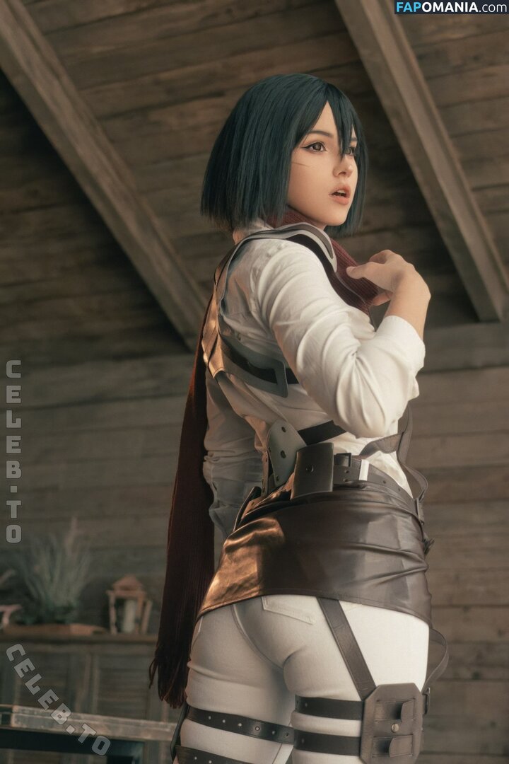 Shirogane-Sama / Shirogane_sama / https: / shiroganesama Nackt OnlyFans  Geleaktes Foto #6992