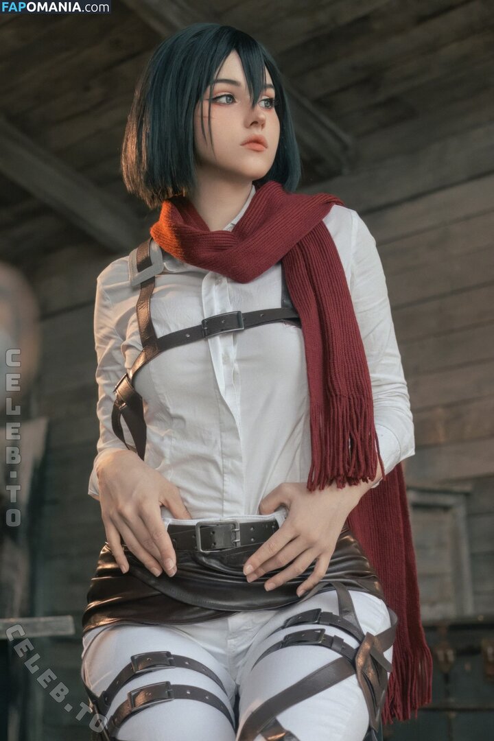Shirogane-Sama / Shirogane_sama / https: / shiroganesama Nackt OnlyFans  Geleaktes Foto #6993