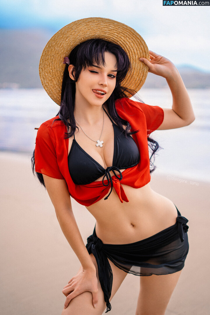 Shirogane-Sama / Shirogane_sama / https: / shiroganesama Nackt OnlyFans  Geleaktes Foto #6994