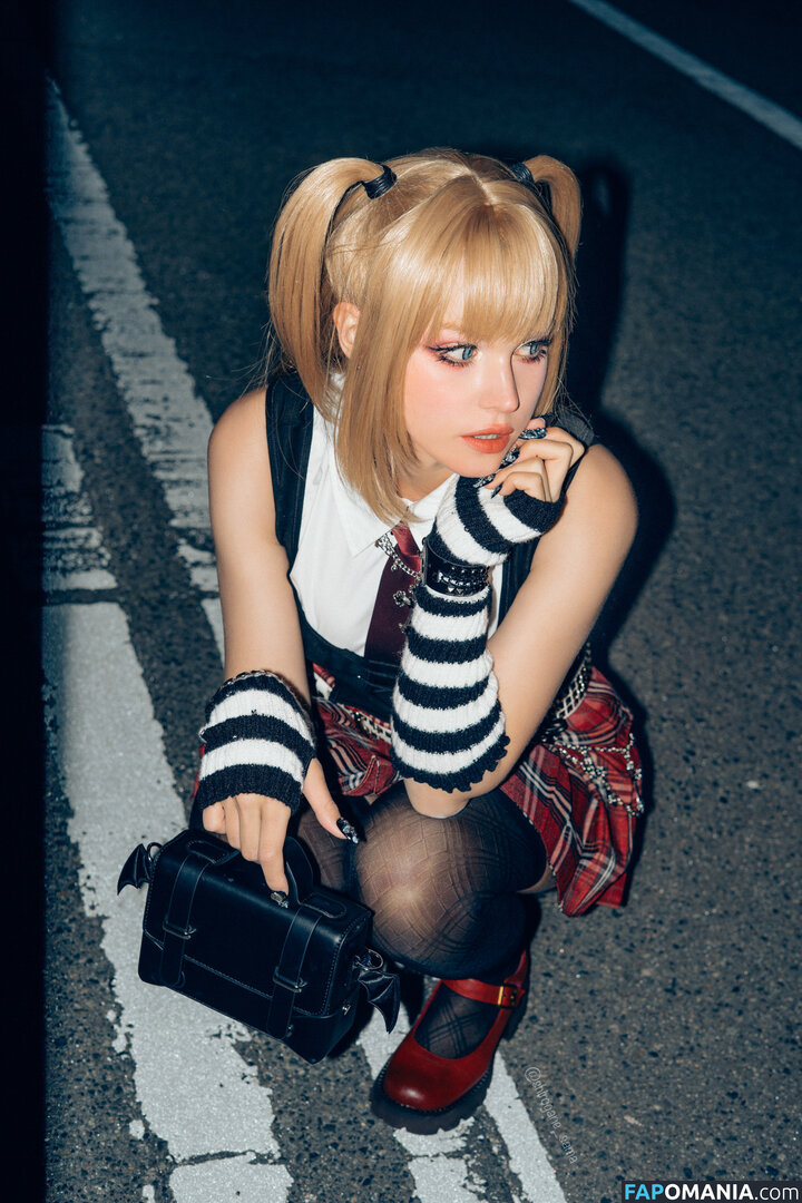 Shirogane-Sama / Shirogane_sama / https: / shiroganesama Nackt OnlyFans  Geleaktes Foto #6997
