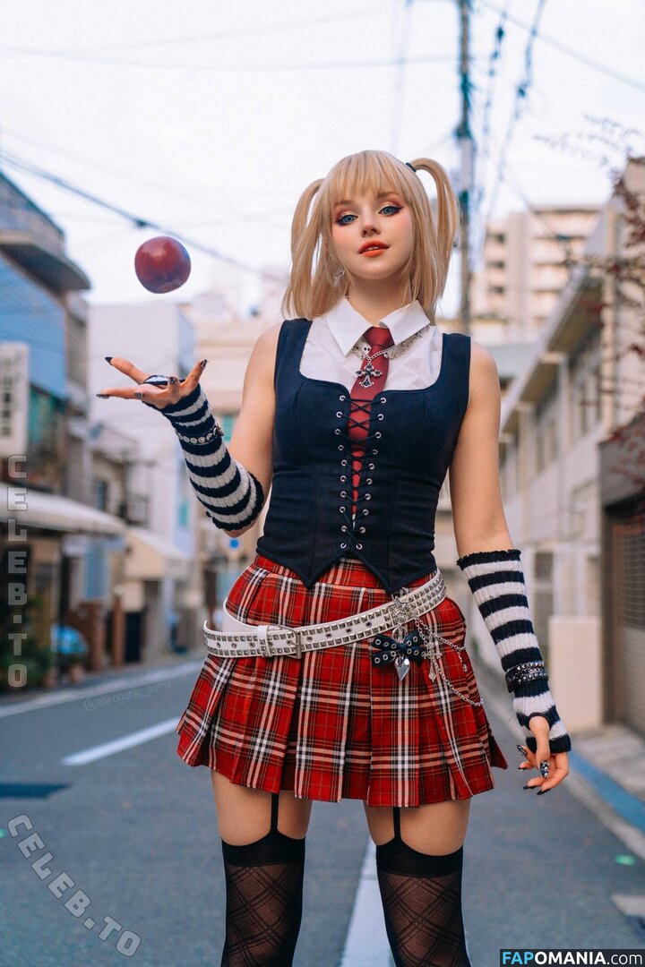Shirogane-Sama / Shirogane_sama / https: / shiroganesama Nackt OnlyFans  Geleaktes Foto #7008