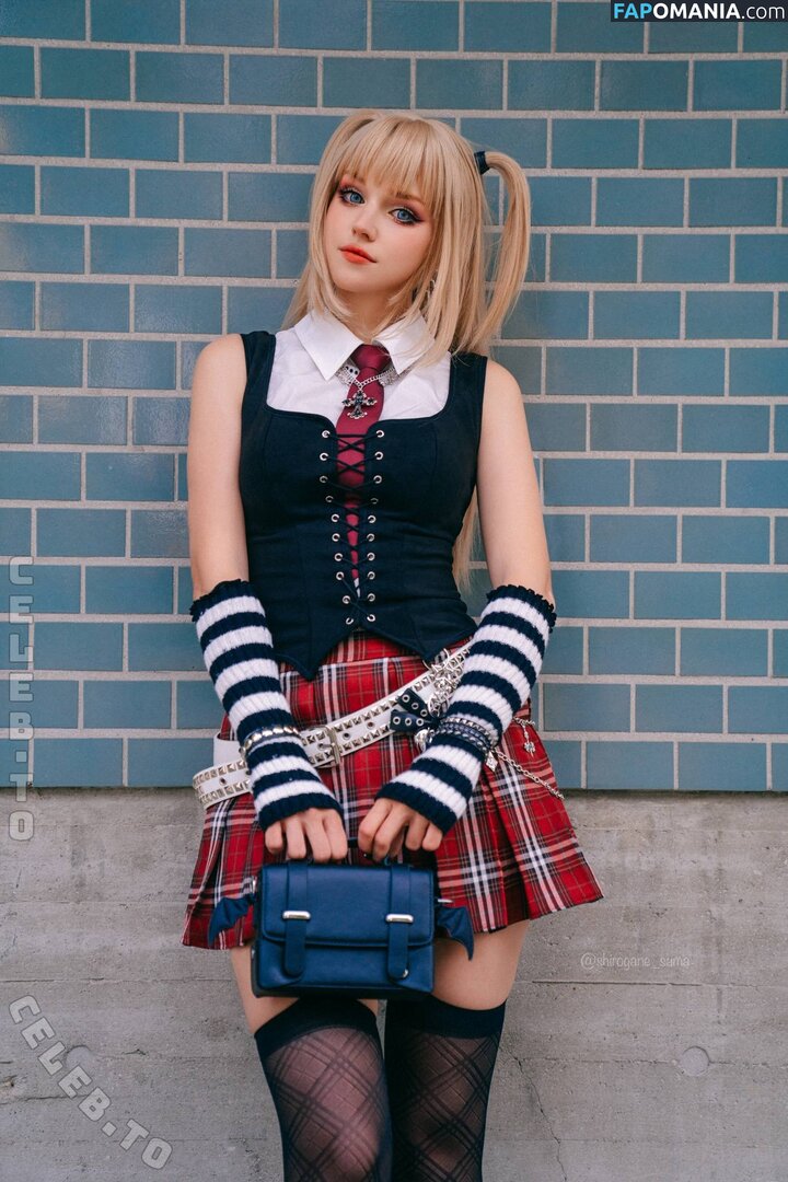 Shirogane-Sama / Shirogane_sama / https: / shiroganesama Nackt OnlyFans  Geleaktes Foto #7009