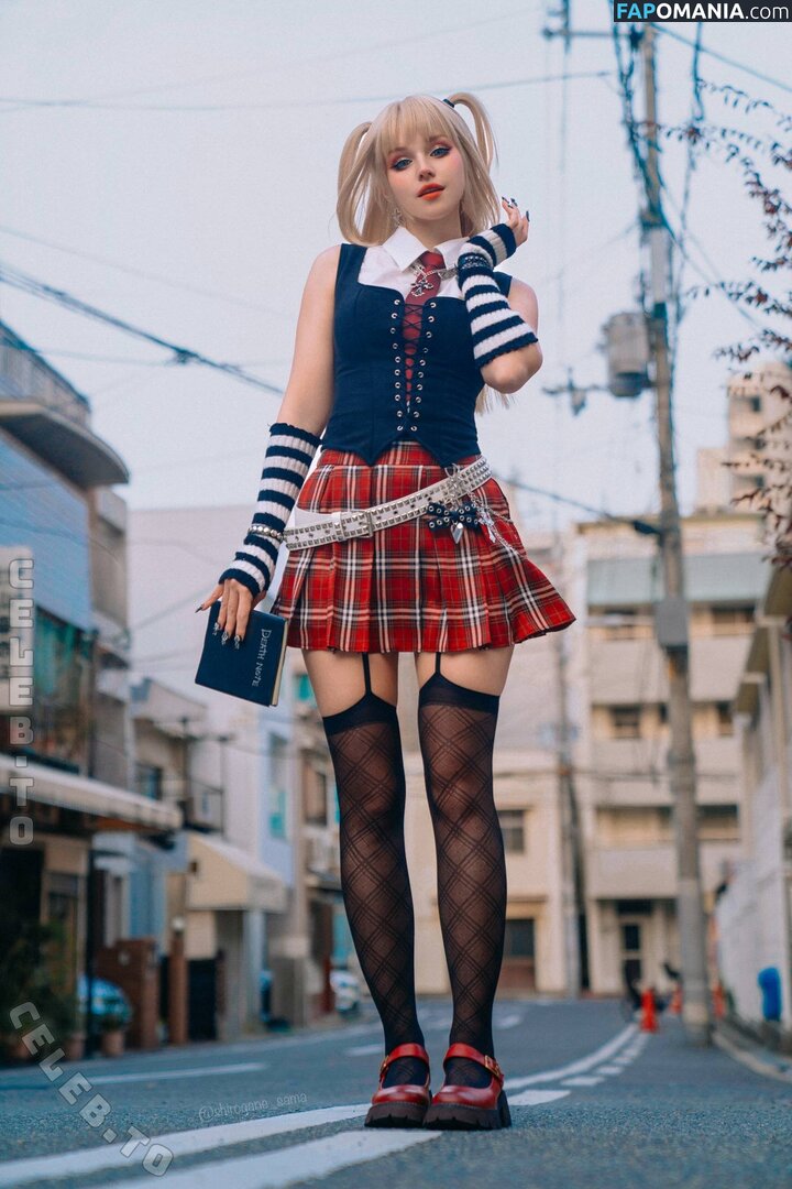 Shirogane-Sama / Shirogane_sama / https: / shiroganesama Nackt OnlyFans  Geleaktes Foto #7010