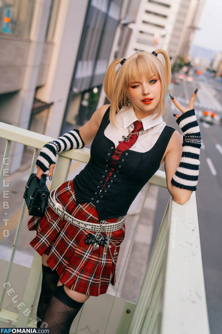 Shirogane-Sama / Shirogane_sama / https: / shiroganesama Nackt OnlyFans  Geleaktes Foto #7011