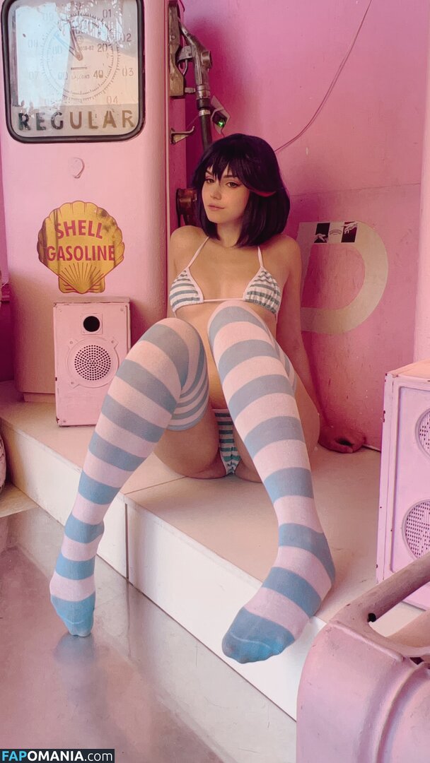 Shirogane-Sama / Shirogane_sama / https: / shiroganesama Nackt OnlyFans  Geleaktes Foto #7021