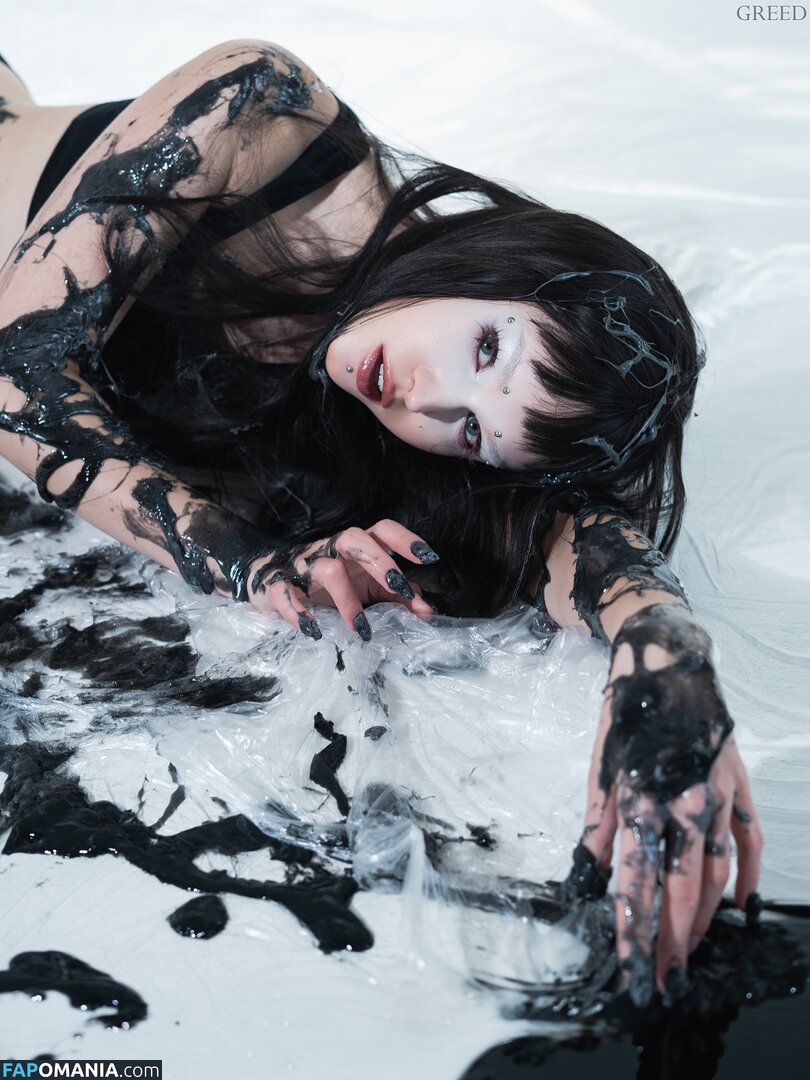Shirogane-Sama / Shirogane_sama / https: / shiroganesama Nackt OnlyFans  Geleaktes Foto #7022