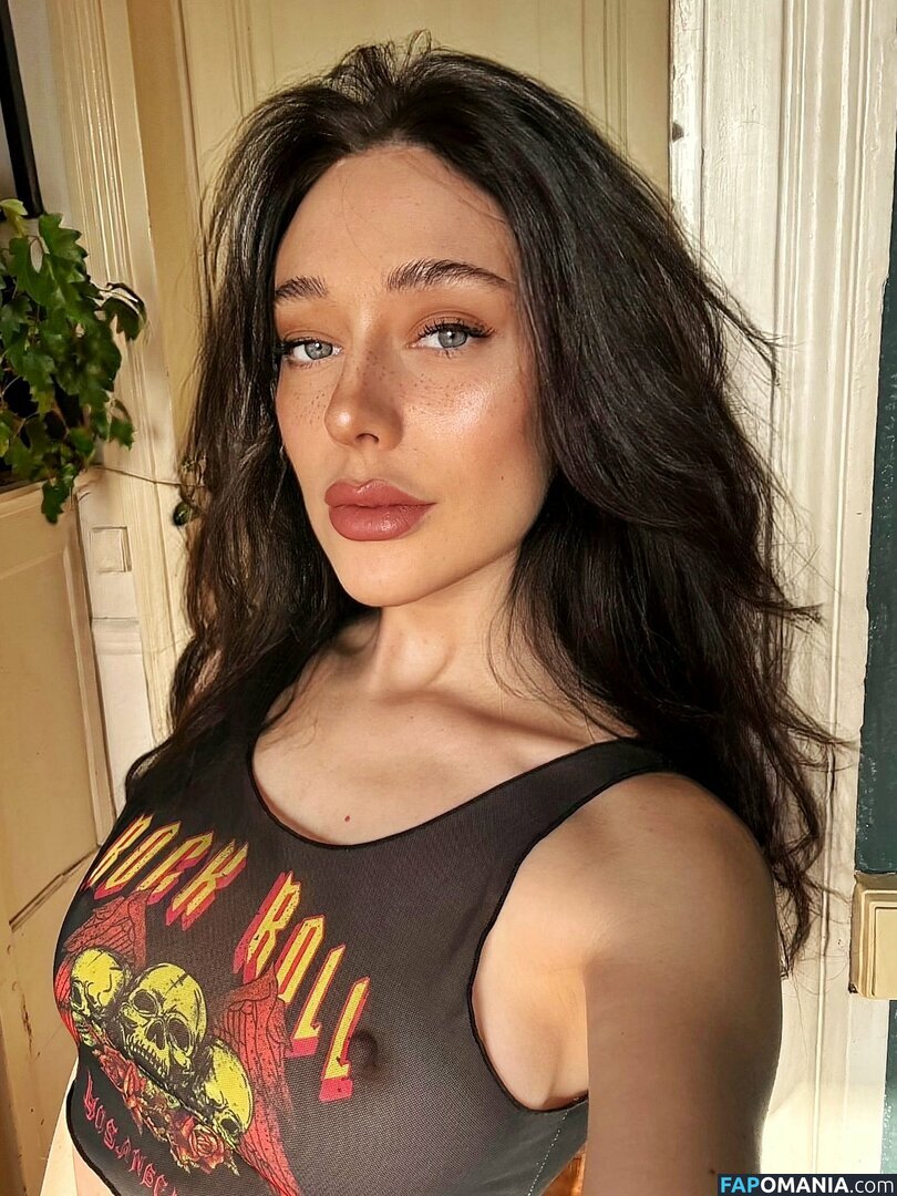 Shironamie Nackt OnlyFans  Geleaktes Foto #1