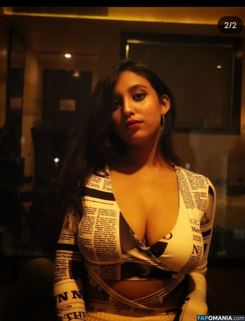 Shivaji Storm Sen / shivajistormsen Nackt OnlyFans  Geleaktes Foto #1