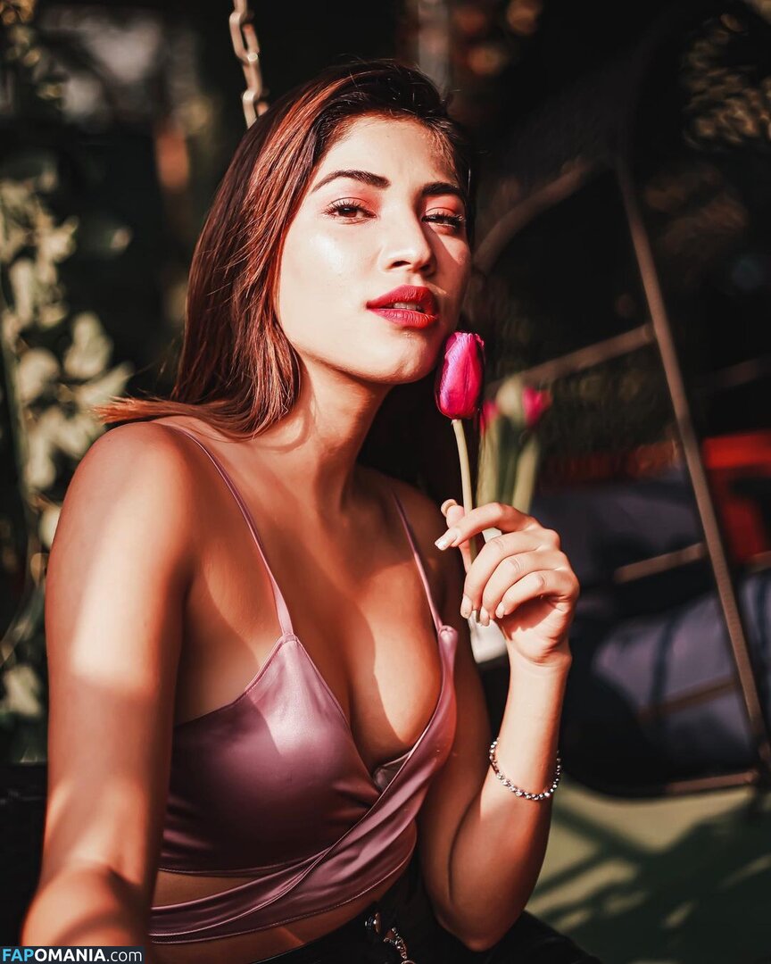 Shivani Singh / shivani.singhh Nackt OnlyFans  Geleaktes Foto #2