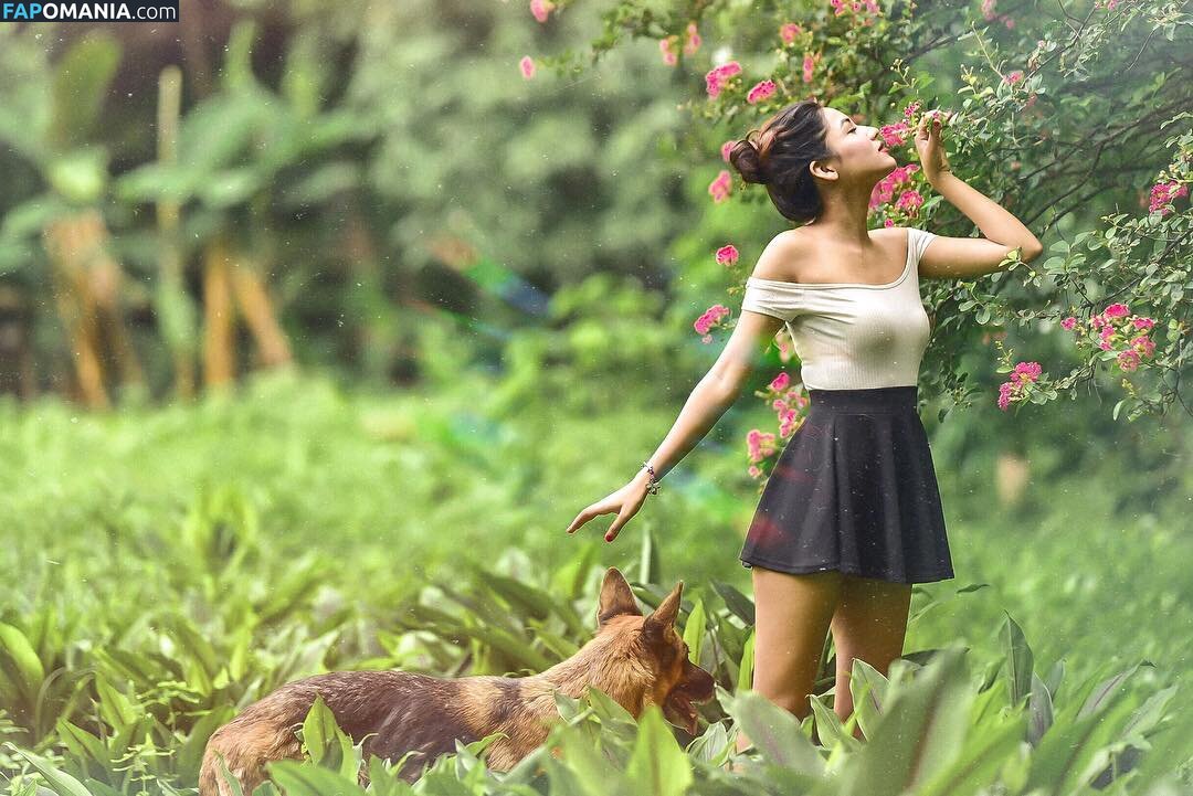 Shivani Singh / shivani.singhh Nackt OnlyFans  Geleaktes Foto #7