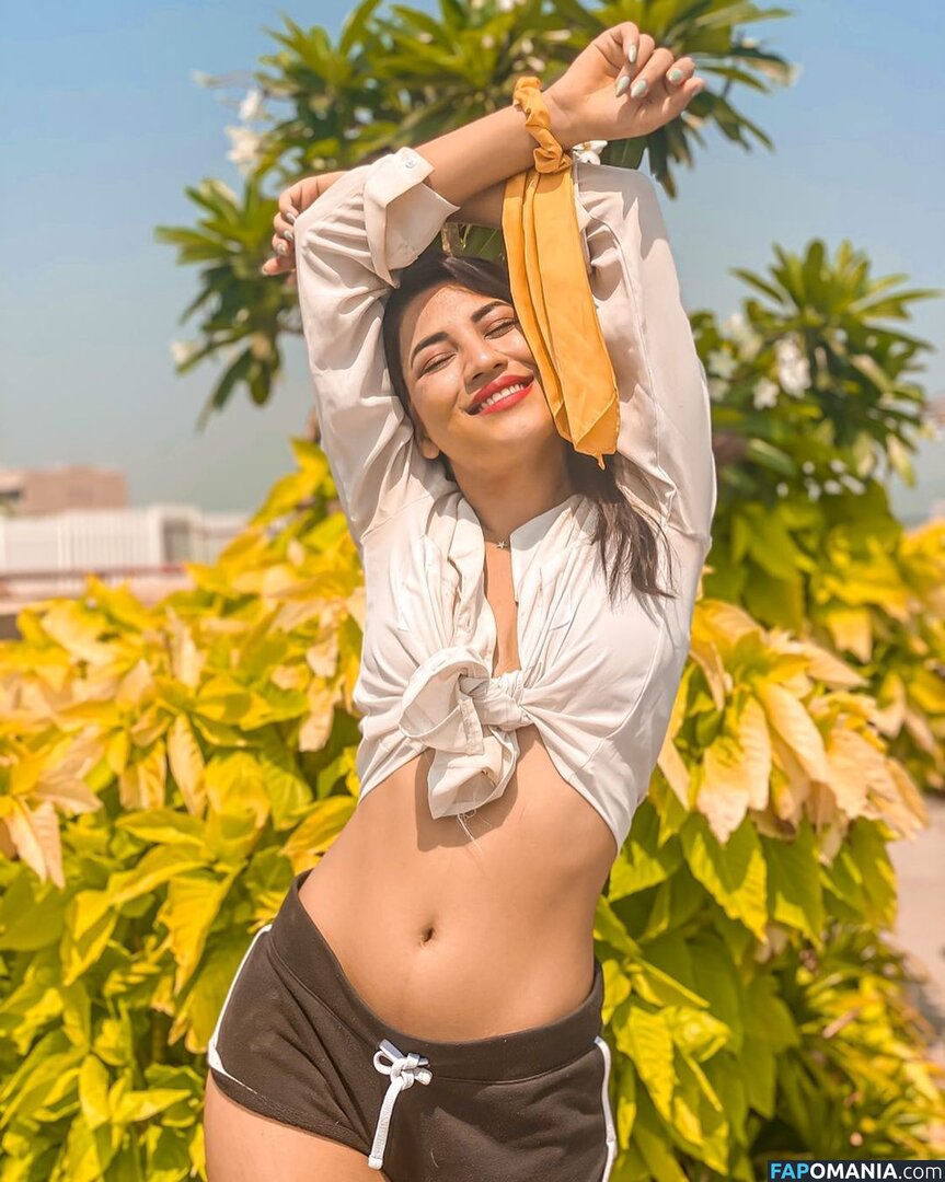 Shivani Singh / shivani.singhh Nackt OnlyFans  Geleaktes Foto #16