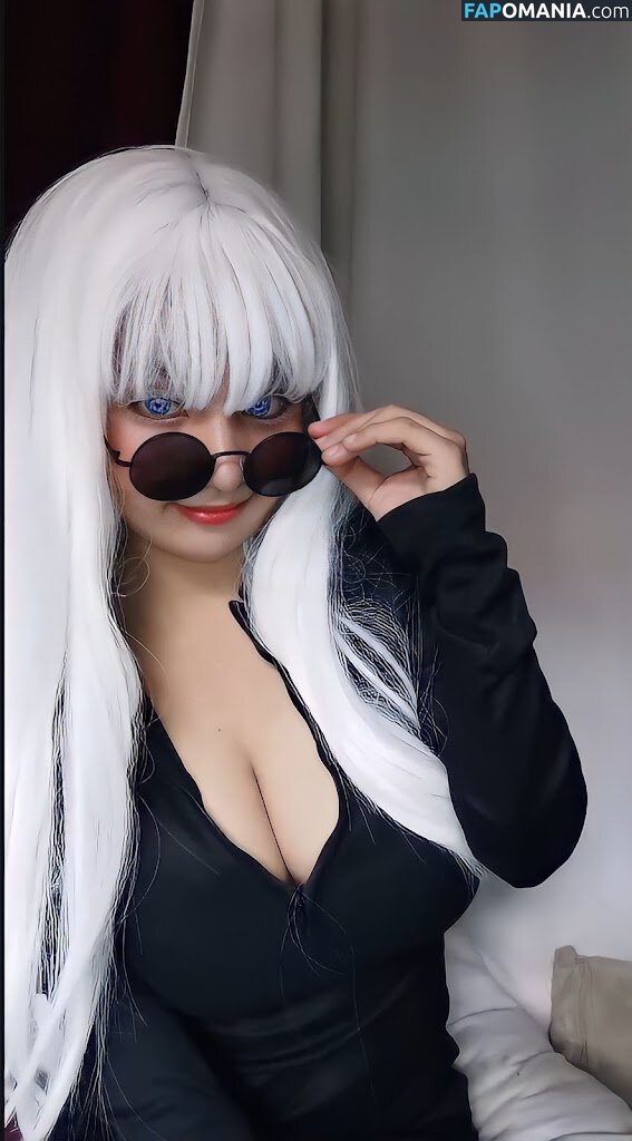 PoTchi / shknhdzn Nackt OnlyFans  Geleaktes Foto #10