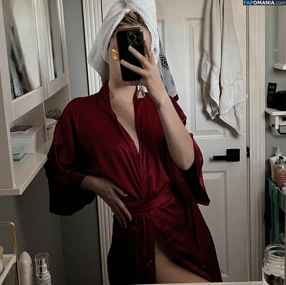 Chlover / Shm0oo / shm0ooo Nackt OnlyFans  Geleaktes Foto #5
