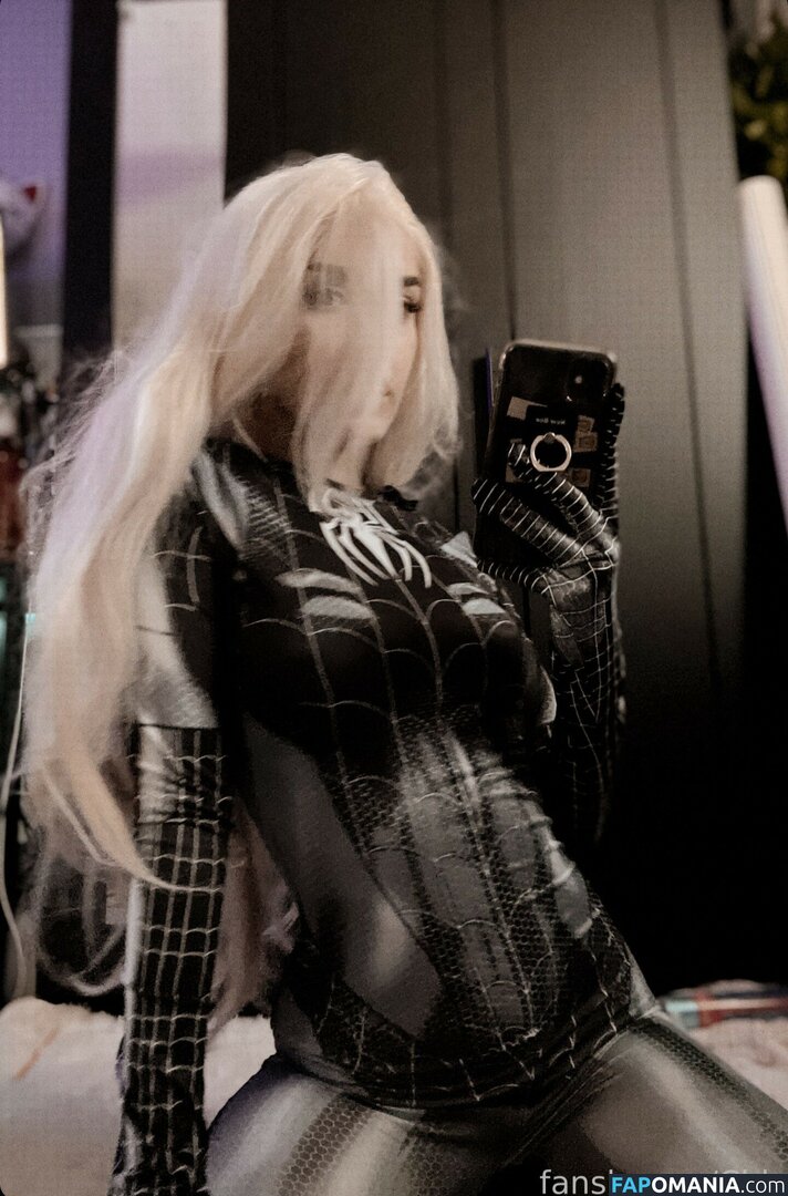 Chlover / Shm0oo / shm0ooo Nackt OnlyFans  Geleaktes Foto #7