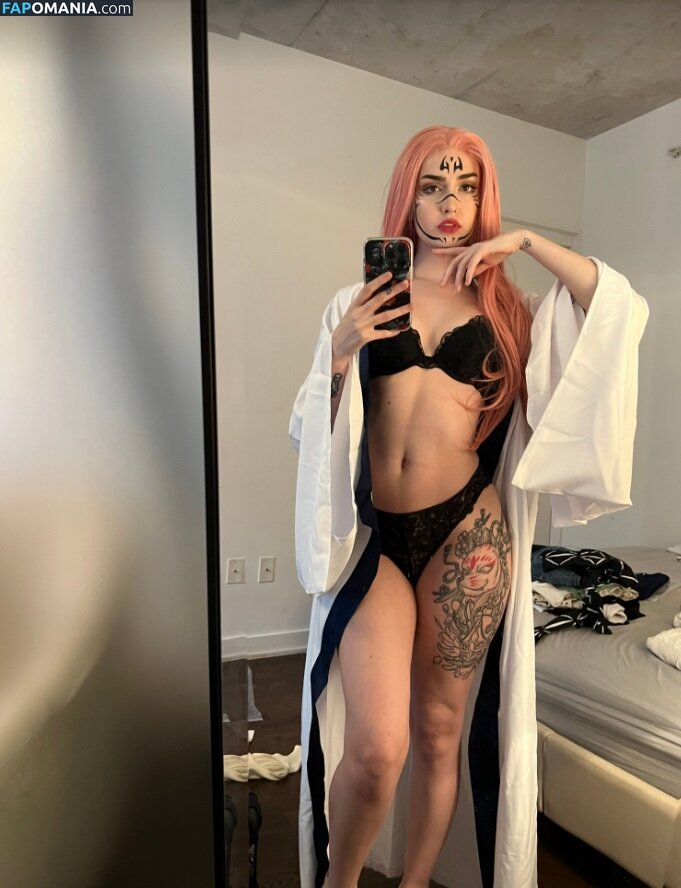 Chlover / Shm0oo / shm0ooo Nackt OnlyFans  Geleaktes Foto #190