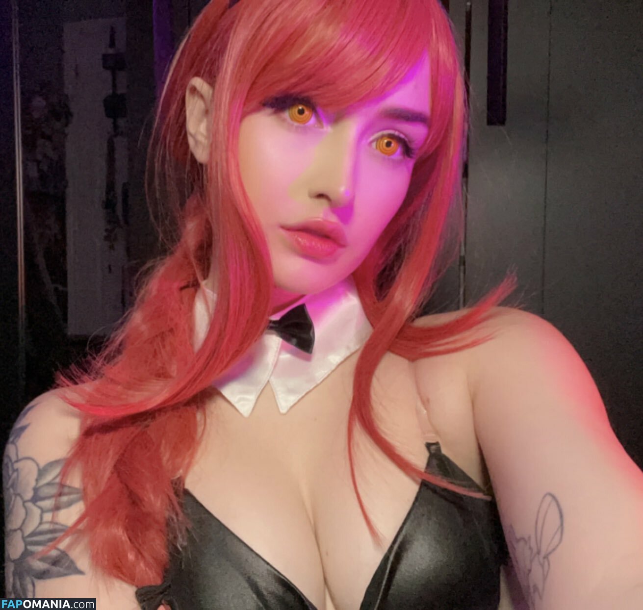 Chlover / Shm0oo / shm0ooo Nackt OnlyFans  Geleaktes Foto #200