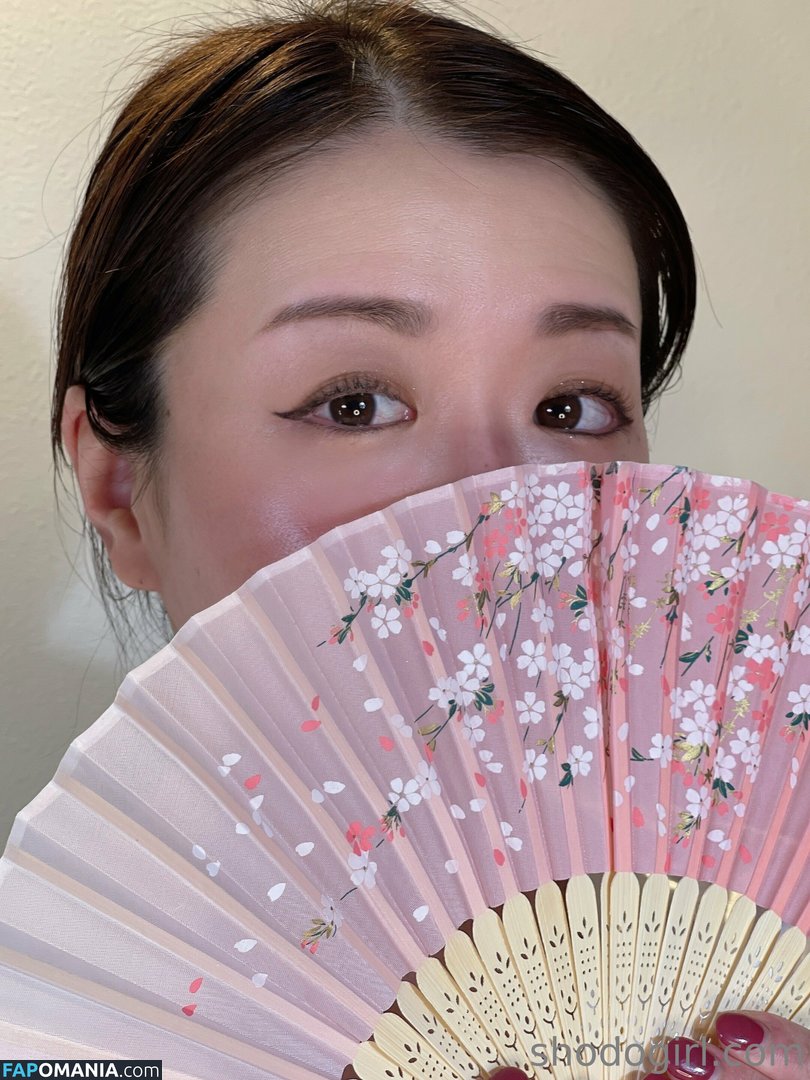 shodogirl Nackt OnlyFans  Geleaktes Foto #1