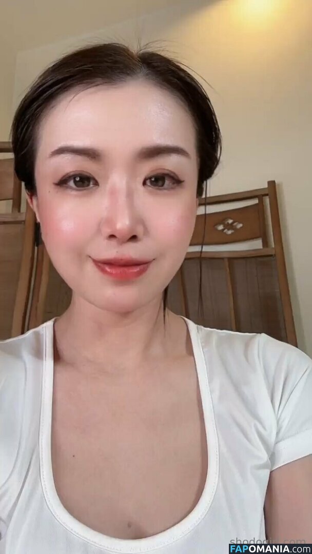 shodogirl Nackt OnlyFans  Geleaktes Foto #161