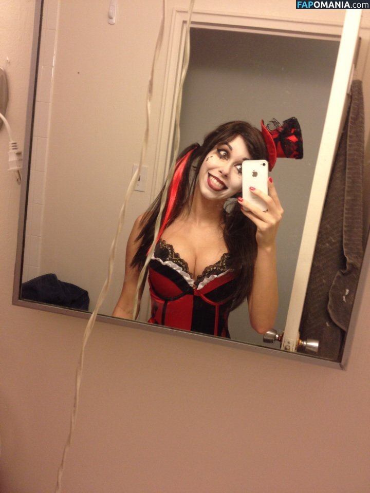 June Lapine / Shoe0nhead Nackt OnlyFans  Geleaktes Foto #10