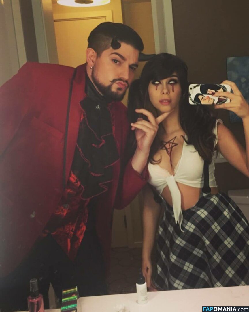 June Lapine / Shoe0nhead Nackt OnlyFans  Geleaktes Foto #30