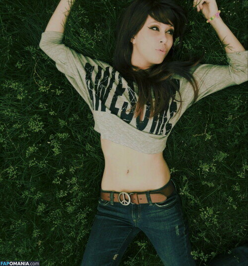 June Lapine / Shoe0nhead Nackt OnlyFans  Geleaktes Foto #42