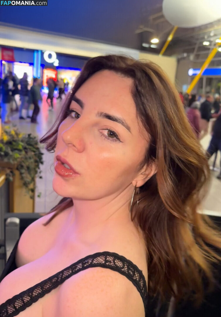 Shon Faye / shon.faye Nackt OnlyFans  Geleaktes Foto #1