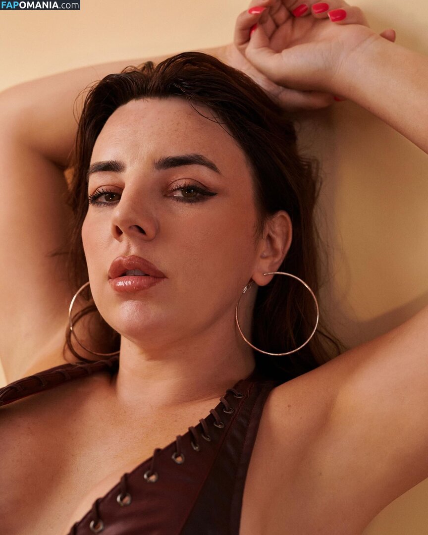 Shon Faye / shon.faye Nackt OnlyFans  Geleaktes Foto #11