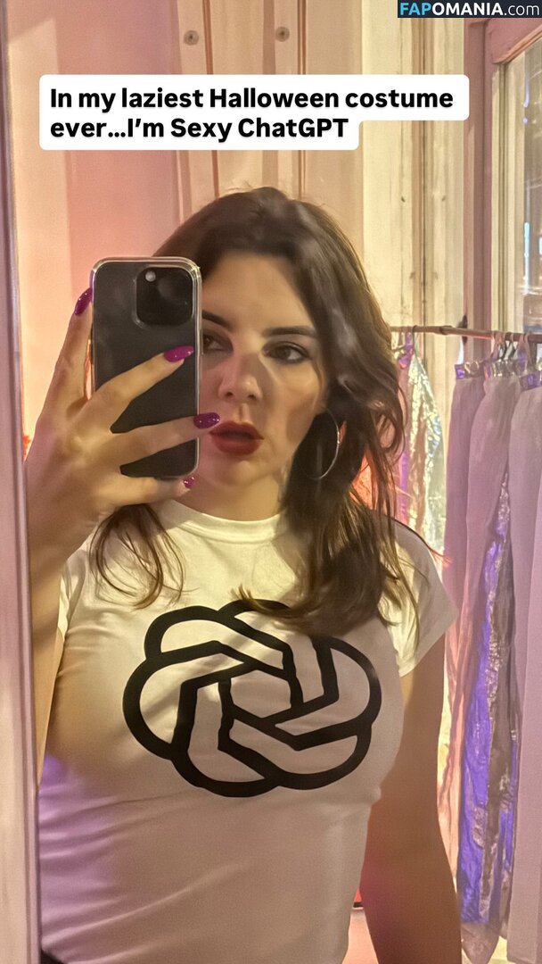 Shon Faye / shon.faye Nackt OnlyFans  Geleaktes Foto #18